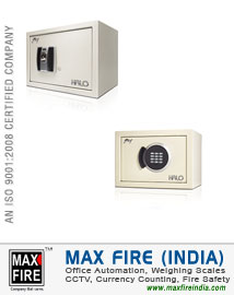 Electronic Safe dealers distributors sellers in Ludhiana Punjab India