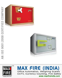 Electronic Safe dealers distributors sellers in Ludhiana Punjab India