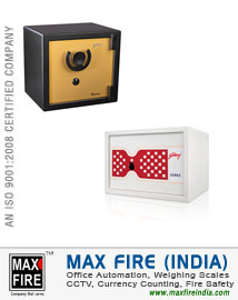 Electronic Safe dealers distributors sellers in Ludhiana Punjab India
