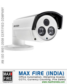 CCTV Camera