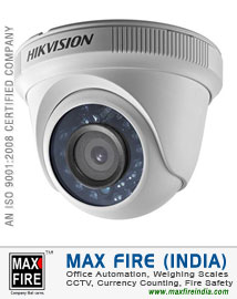 CCTV Camera