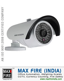 CCTV Camera