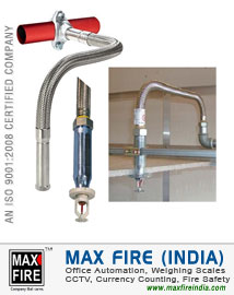 Flexible Sprinkler Pipes & Caps dealers distributors sellers in Ludhiana Punjab India