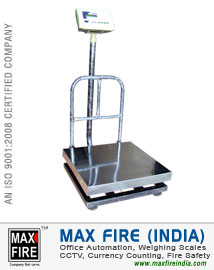 Platform Scale dealers distributors sellers in Ludhiana Punjab India