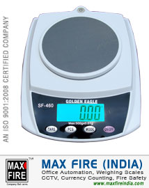 Table / Bench Scales