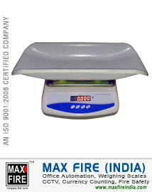 Medical / Hospital Scales