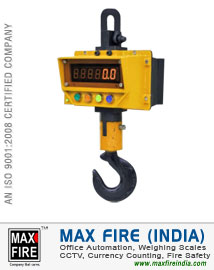 Crane Scale dealers distributors sellers in Ludhiana Punjab India