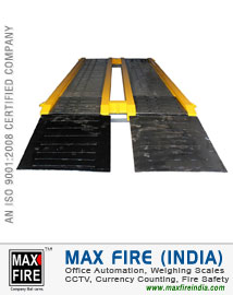 Portable Truck Scale