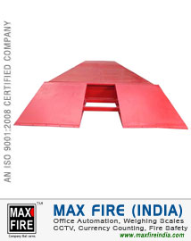 Portable Truck Scale