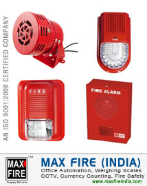 Fire Hooters dealers distributors sellers in Ludhiana Punjab India