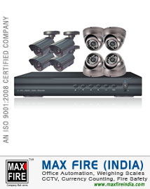 DVR Recording System