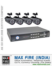DVR Recording System