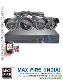 DVR Recording System dealers distributors sellers in Ludhiana Punjab India