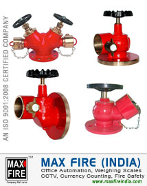 Fire Hydrant Valve dealers distributors sellers in Ludhiana Punjab India