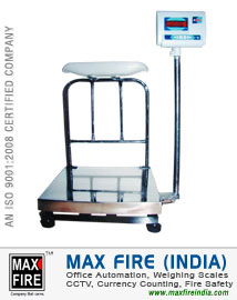 Baby Scale & Platform Scale dealers distributors sellers in Ludhiana Punjab India