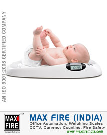 Baby Weighing Scale