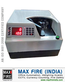 Bank Note Counting Machine dealers distributors sellers in Ludhiana Punjab India