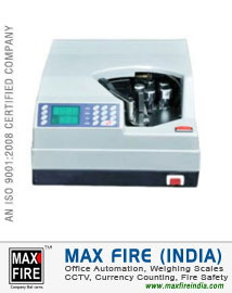 Bank Note Counting Machine dealers distributors sellers in Ludhiana Punjab India