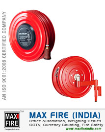 Fire Hose Reel dealers distributors sellers in Ludhiana Punjab India