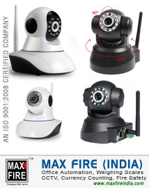 IP Camera / Wireless Camera