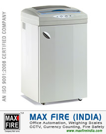Full File Shredder/Destroyer dealers distributors sellers in Ludhiana Punjab India