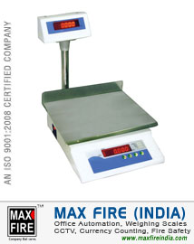 Shop Weighing Scale