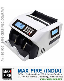 Currency Counting Machine dealers distributors sellers in Ludhiana Punjab India
