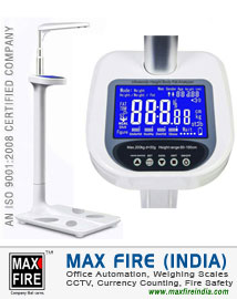Person Weighing Scale dealers distributors sellers in Ludhiana Punjab India