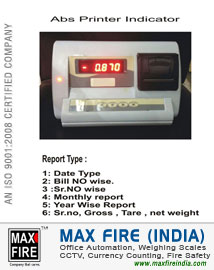 Printer Indicator dealers distributors sellers in Ludhiana Punjab India