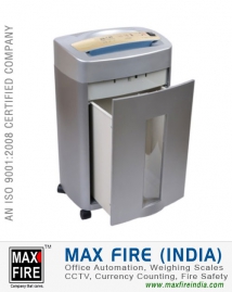 Paper Shredder Machine dealers distributors sellers in Ludhiana Punjab India