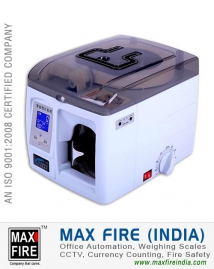 Currency Counting Machine