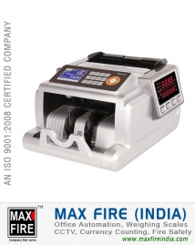 Currency Counting Machine dealers distributors sellers in Ludhiana Punjab India