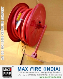 Fire Hose Reel dealers distributors sellers in Ludhiana Punjab India