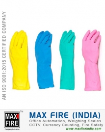 PPE Gloves