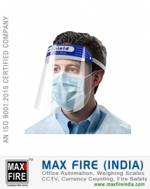 Face Shield Visor dealers distributors sellers in Ludhiana Punjab India