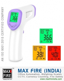Thermal Temperature Gun dealers distributors sellers in Ludhiana Punjab India