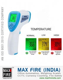 Thermal Temperature Gun dealers distributors sellers in Ludhiana Punjab India