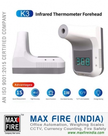 Thermal Temperature Gun dealers distributors sellers in Ludhiana Punjab India
