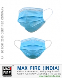 3 Ply Face Mask dealers distributors sellers in Ludhiana Punjab India