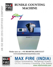 Currency Counting Machine dealers distributors sellers in Ludhiana Punjab India
