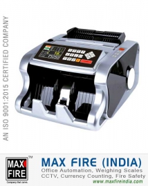 Currency Counting Machine with Fake Note Detector dealers distributors sellers in Ludhiana Punjab India