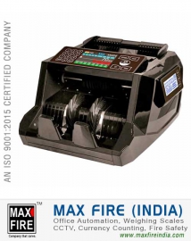 Currency Counting Machine with Fake Note Detector dealers distributors sellers in Ludhiana Punjab India