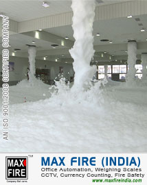 Foam Fire Supression dealers distributors sellers in Ludhiana Punjab India