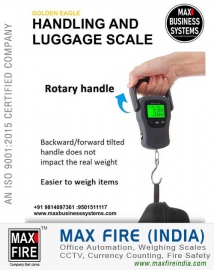 Crane Weighing Scale