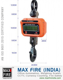 Crane Weighing Scale