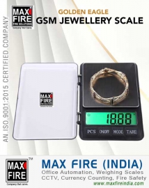 Jewellery Weight Scales