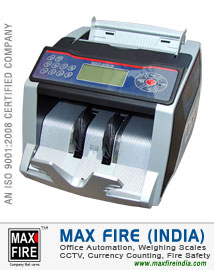 With Fake Note Detection dealers distributors sellers in Ludhiana Punjab India