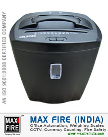 Paper Shredder Machine dealers distributors sellers in Ludhiana Punjab India