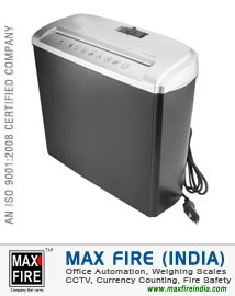 Paper Shredder Machine dealers distributors sellers in Ludhiana Punjab India
