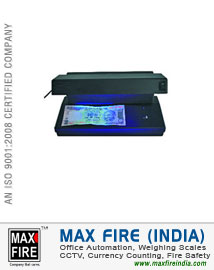 Fake Currency Detector dealers distributors sellers in Ludhiana Punjab India
